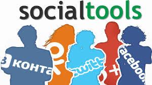 Social Tools
