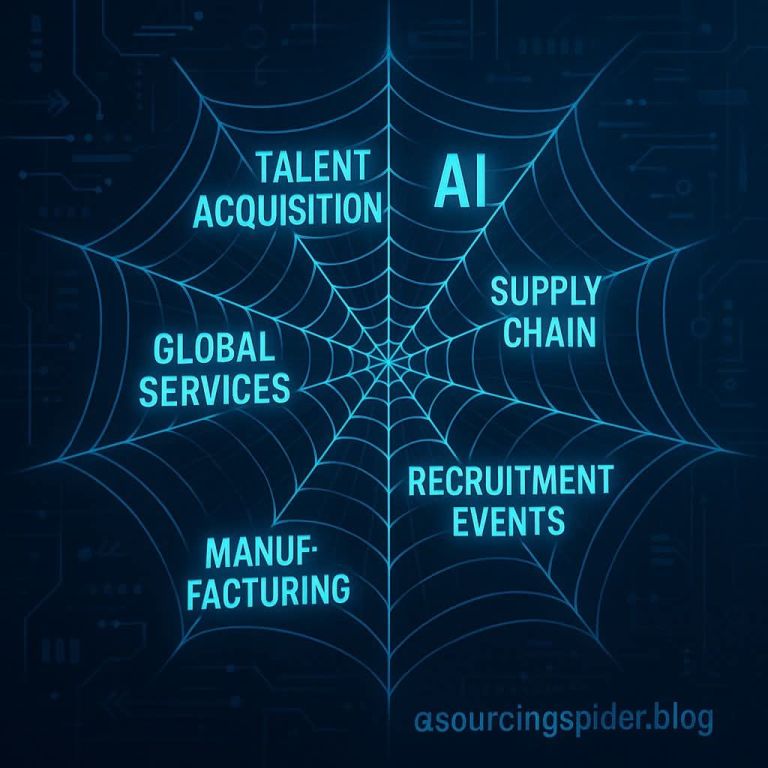 #SourcingTip Day 5 – Use Boolean to Uncover Hidden Talents – SourcingSpider